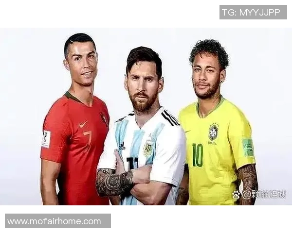 22号球衣的传奇足球巨星们：从梅西到内马尔，他们的辉煌历史与足坛影响