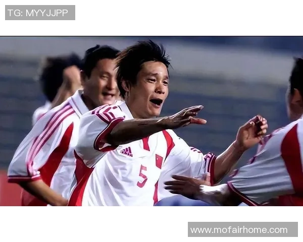 90年代中国足球传奇球星回顾：他们如何成就中国足球的辉煌与困境