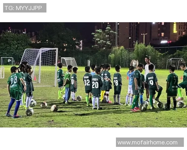 两位足球巨星并肩而行背影展现深厚友谊与绿茵场上的无声故事