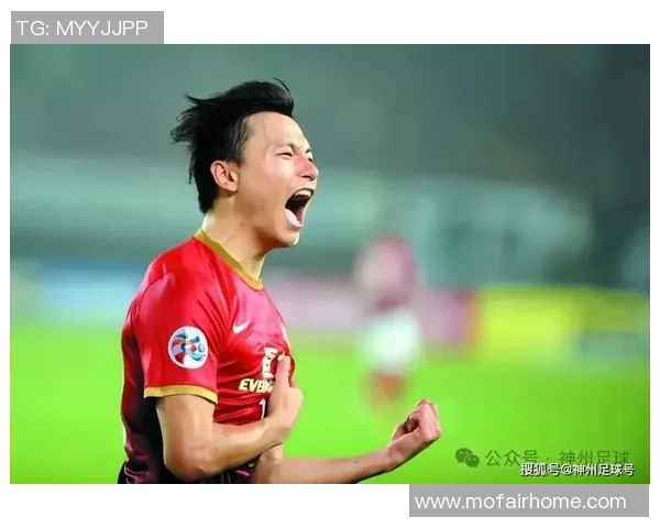 中国足球历史上的传奇球员盘点与影响力分析