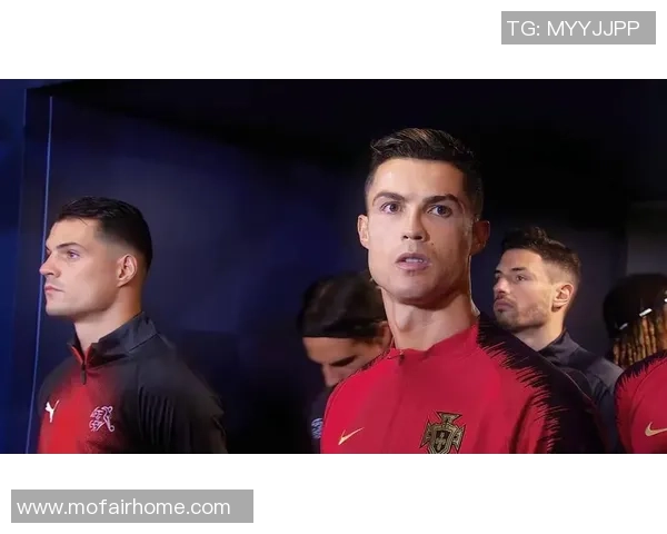 中国足球球星曾与C罗同场竞技的辉煌瞬间与背后故事