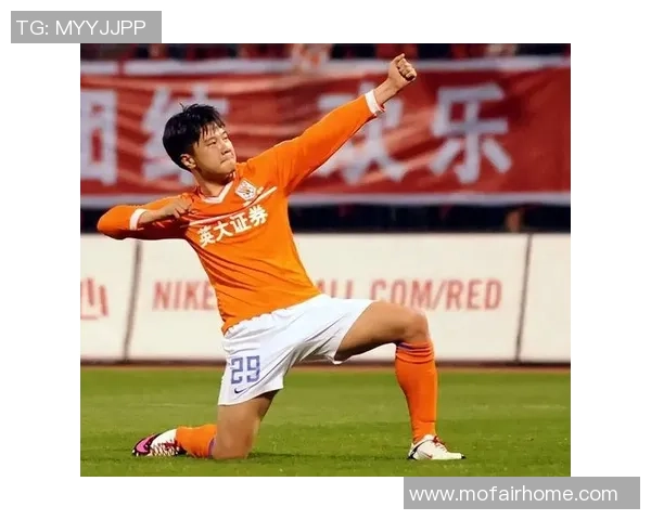 中国足球界的巅峰球星排名盘点