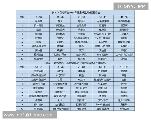 全球足球市场最受欢迎的十大球星销量榜单解析
