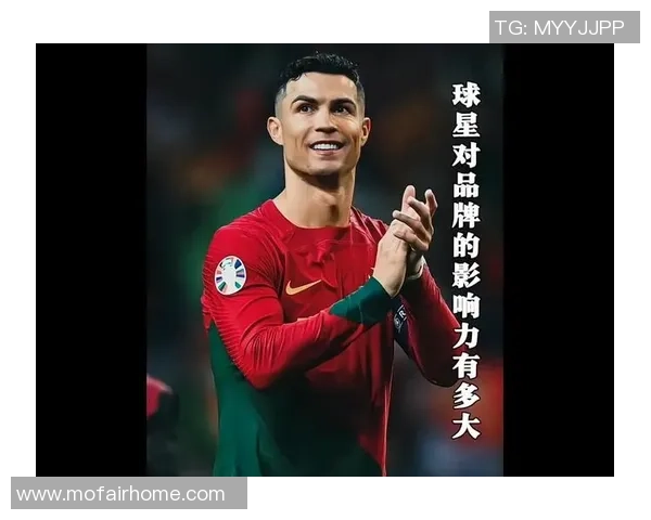 全球顶级足球球星商业代言影响力综合实力最新排名揭晓 全球顶级足球球星商业代言影响力综合实力最新排名揭晓