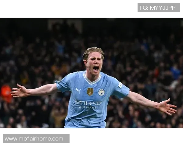 凯文·德布劳内:足球天才如何在球场上书写自己的传奇篇章 凯文·德布劳内:足球天才如何在球场上书写自己的传奇篇章