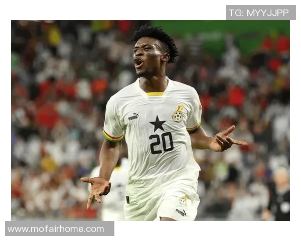 加纳足球队的知名球星及其在国际赛场上的表现和贡献 加纳足球队的知名球星及其在国际赛场上的表现和贡献