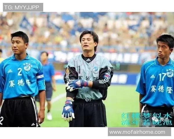 大连足球历史十大球星排名揭晓，谁是最具影响力的传奇人物