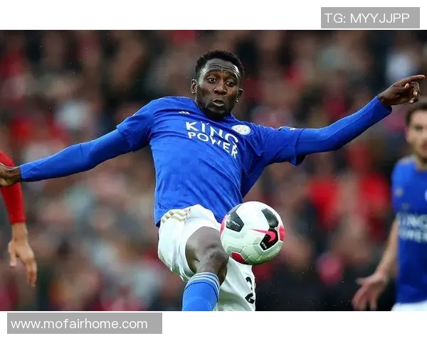 尼日利亚足球天才恩迪迪：从青训到英超巨星的辉煌之路