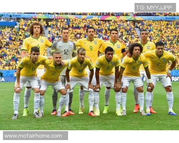 巴西足球明星阵容分析与历史成就的深度解读