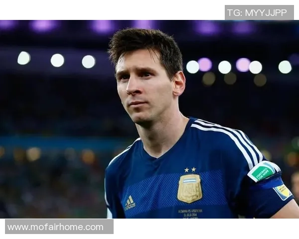 梅西领衔足坛传奇巨星盘点辉煌生涯与时代影响