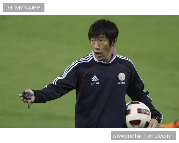 湖北足球崛起之路：本土球星引领新一代足球风潮