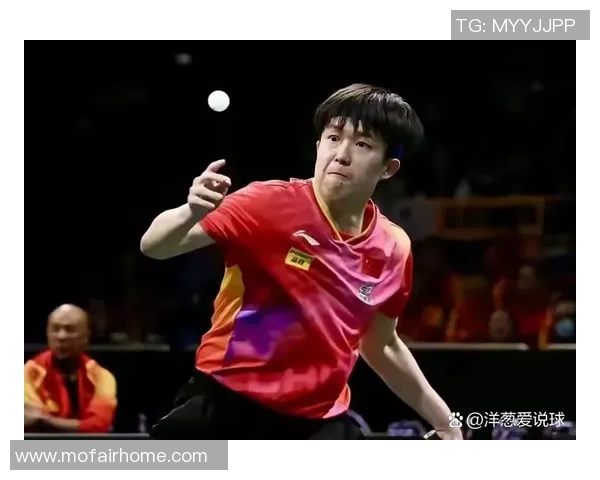 王楚钦足球球星是谁？探秘这位新兴足球人物的成长与成就