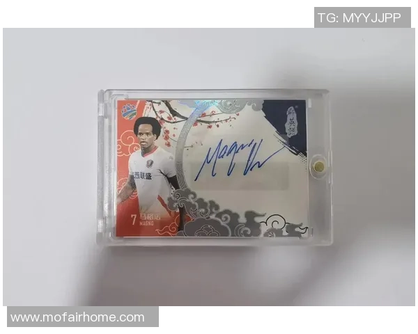 球星卡足球小白带你了解足球卡片的收藏与投资技巧