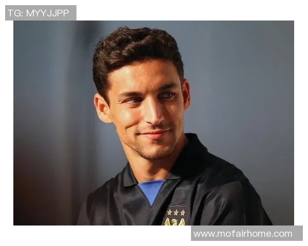 谁是足球界最帅的球星？揭开世界足球明星的迷人面容