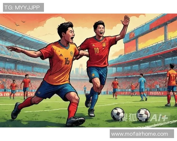 足球场上的传奇巨星们：他们如何改变了世界足球的历史与未来