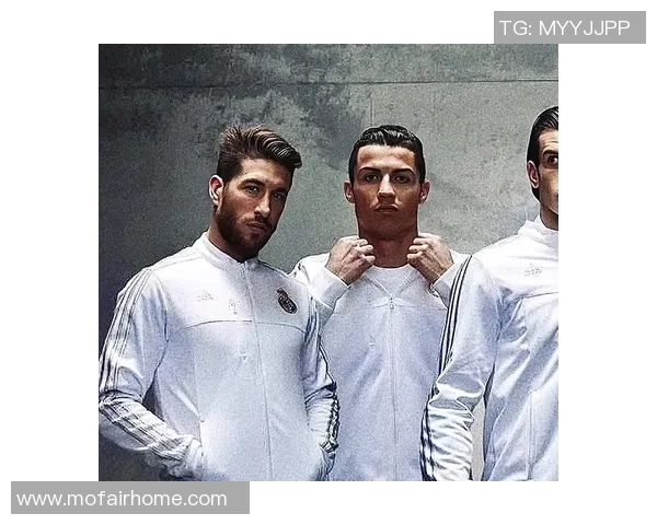 足球场上的颜值担当 球星们的帅气瞬间定格在镜头里