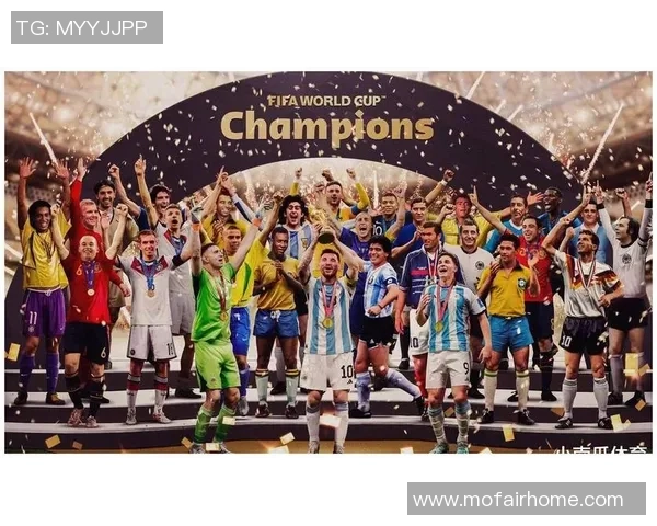 足球巨星齐聚一堂梦幻壁纸尽显球场风采荣耀瞬间大合集