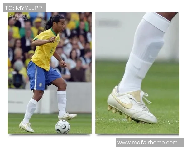 足球明星穿什么球鞋最时尚 这些品牌和款式让你秒变球场焦点